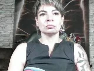 yayita81 from CamSoda