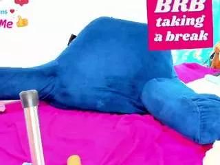 yesss-s from CamSoda