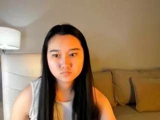 yoonashina from CamSoda