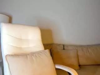 yoonashina from CamSoda