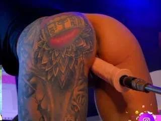 Your-fucktoy webcams show profile image 
