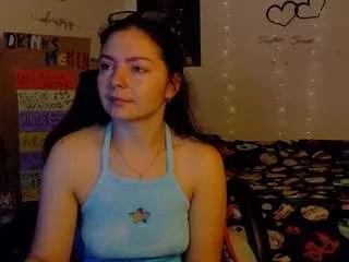 Yrenex webcams show profile image 