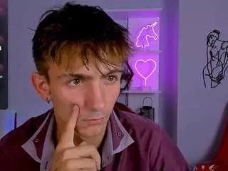 yudji-boy on CamSoda