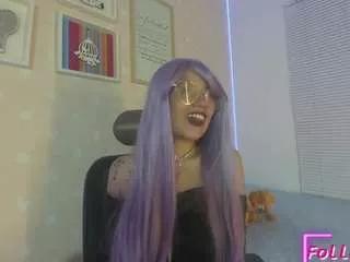 yukky-kuran from CamSoda
