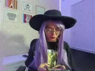 yukky-kuran from CamSoda