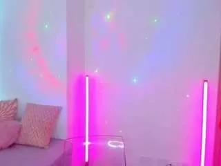 yulli-1 from CamSoda
