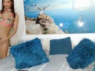 zafaerahot from CamSoda