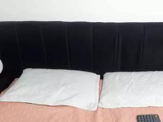 zamantta from CamSoda
