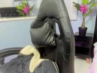 zamantta from CamSoda