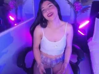 zamantta from CamSoda