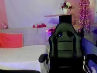 zamantta from CamSoda