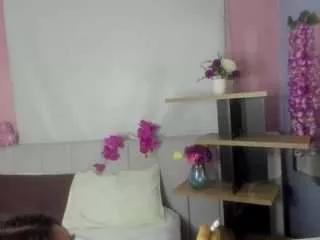zamantta from CamSoda