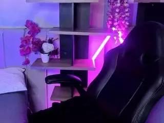 zamantta from CamSoda