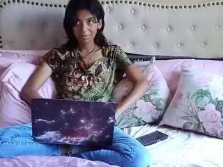 Zara19 webcams show profile image 