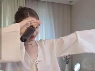 zaradunaway from CamSoda