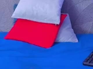 zarahfoster from CamSoda