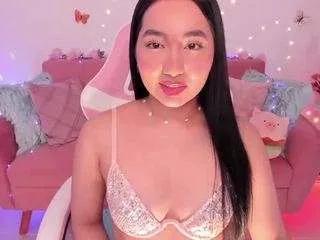 zaratorres from CamSoda