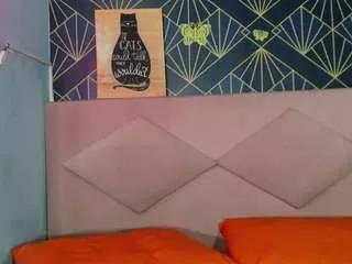 zarayblanket from CamSoda