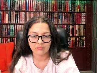 Zarifabev webcams show profile image 
