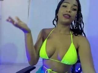 zaya-smith from CamSoda