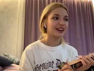 Zettamagda webcams show profile image 