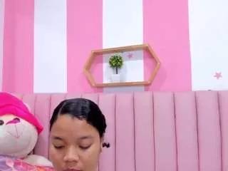 Zoe-maria webcams show profile image 