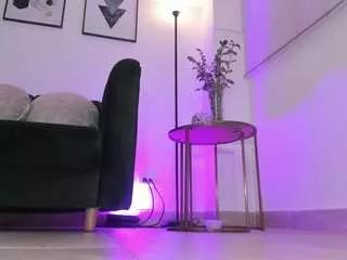 zoee-jackson from CamSoda