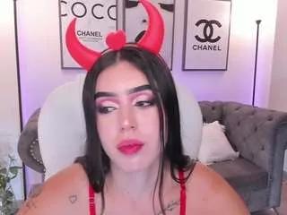 zoee-jackson from CamSoda