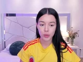 zoee-jackson from CamSoda