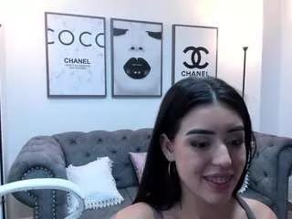 zoee-jackson from CamSoda