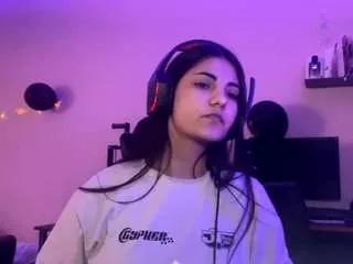 Zoewalker webcams show profile image 