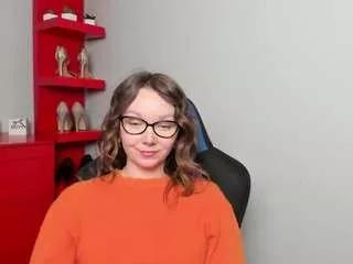 Zoexox webcams show profile image 