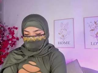 zulema-parvin on CamSoda