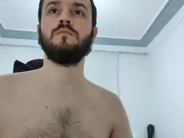 007messiiii from Chaturbate
