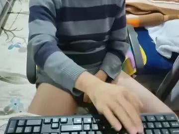 007messiiii from Chaturbate