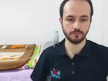 007messiiii from Chaturbate