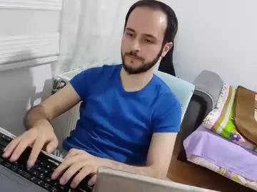 007messiiii from Chaturbate