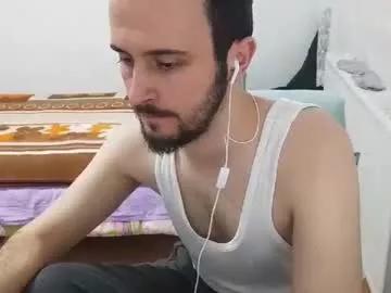 007messiiii from Chaturbate