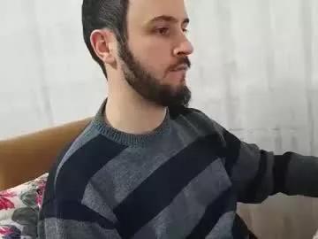 007messiiii from Chaturbate