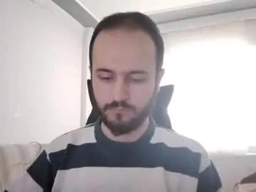 007messiiii from Chaturbate