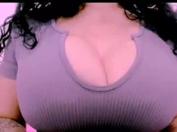 00valeriasexxx from Chaturbate