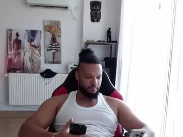 0_kingsley from Chaturbate is Freechat