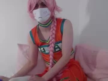 0tter__chan from Chaturbate is Freechat