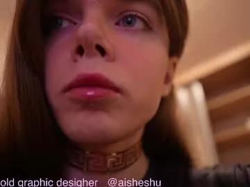 1000and1nights_ from Chaturbate is Freechat