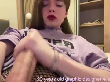 1000and1nights_ from Chaturbate