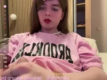 1000and1nights_ from Chaturbate
