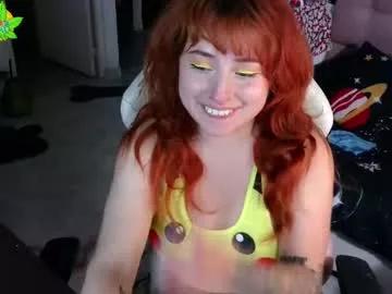 111lucygrim111 from Chaturbate