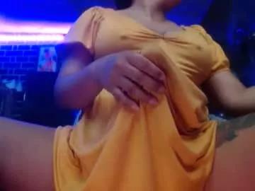 11inchmonstercock4u from Chaturbate