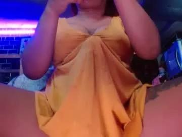 11inchmonstercock4u from Chaturbate