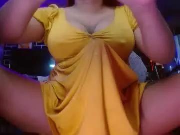 11inchmonstercock4u from Chaturbate